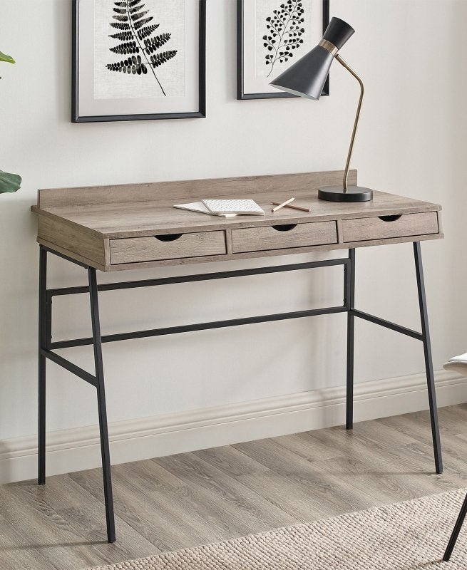 Aristelle Writing Desk - FCHF CITY