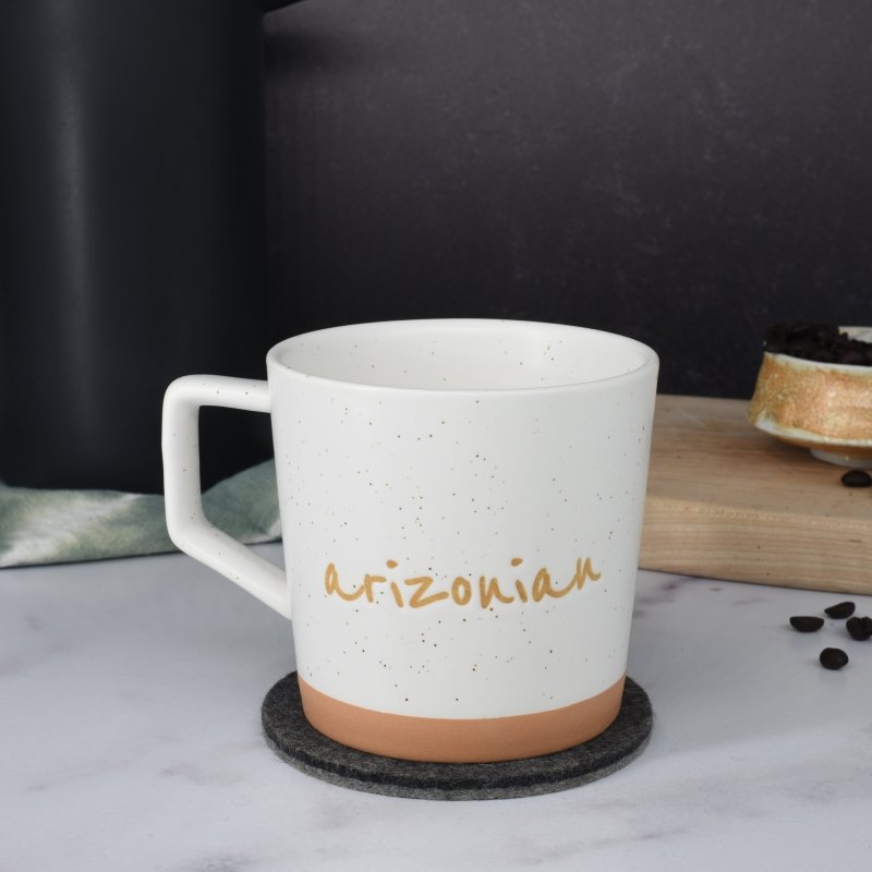 Arizonian Mug - FCHF CITY
