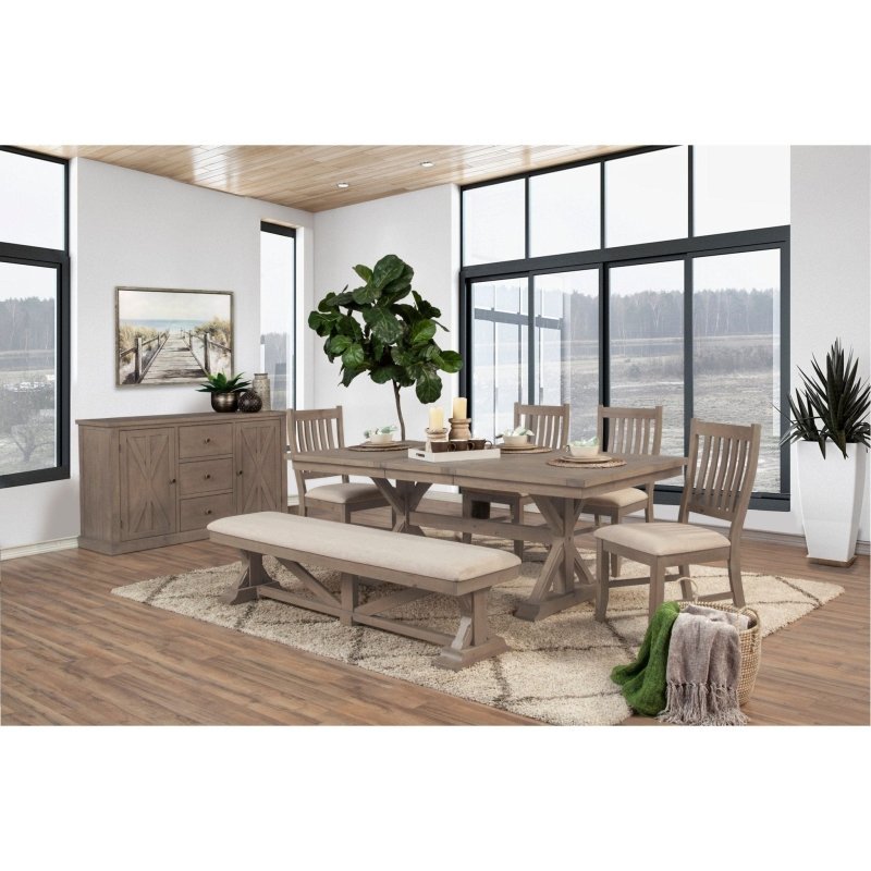 Arlo Sideboard - FCHF CITY
