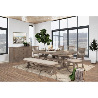 Arlo Sideboard - FCHF CITY