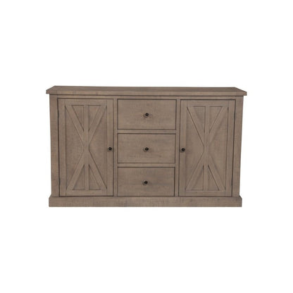 Arlo Sideboard - FCHF CITY
