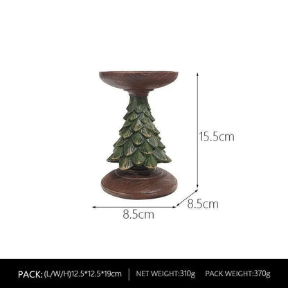 Aroa Serenity Candle Holder - FCHF CITY