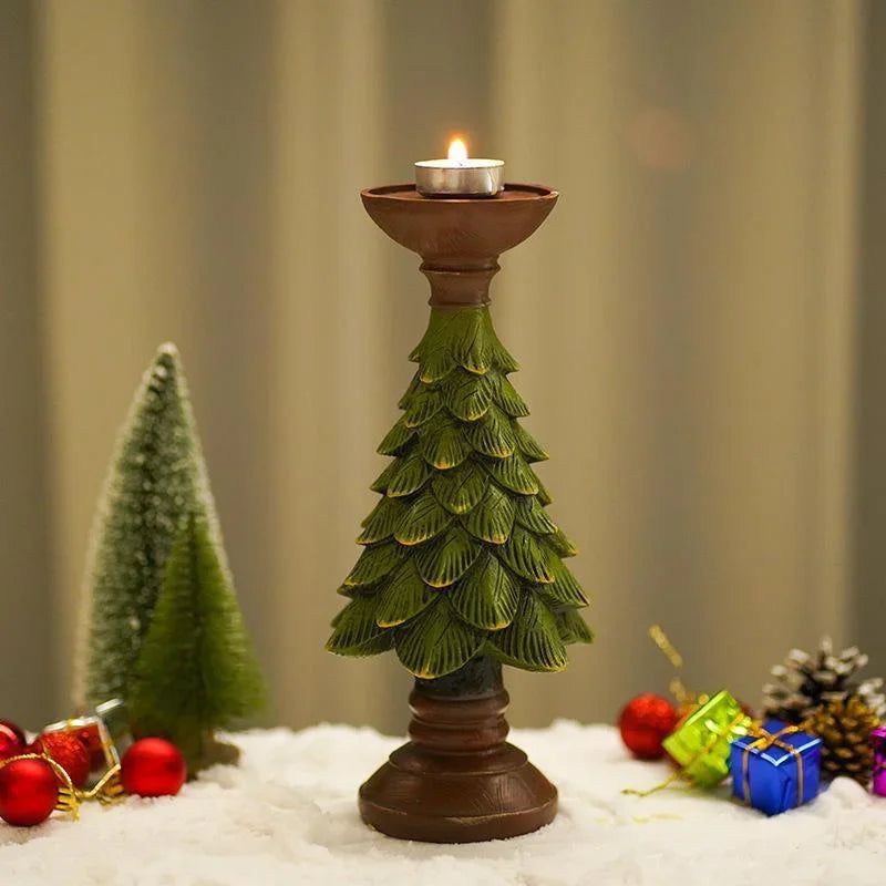 Aroa Serenity Candle Holder - FCHF CITY