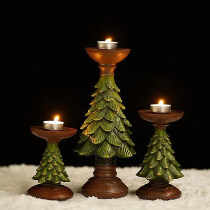 Aroa Serenity Candle Holder - FCHF CITY