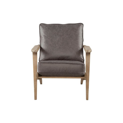 Artica Lounge Chair - FCHF CITY