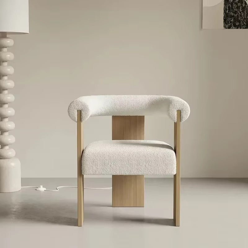Ashford Dining Chair - FCHF CITY