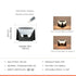 Astorp Outdoor Solar Light - FCHF CITY