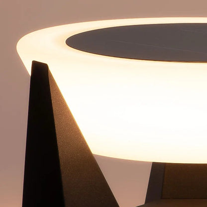 Astorp Outdoor Solar Light - FCHF CITY