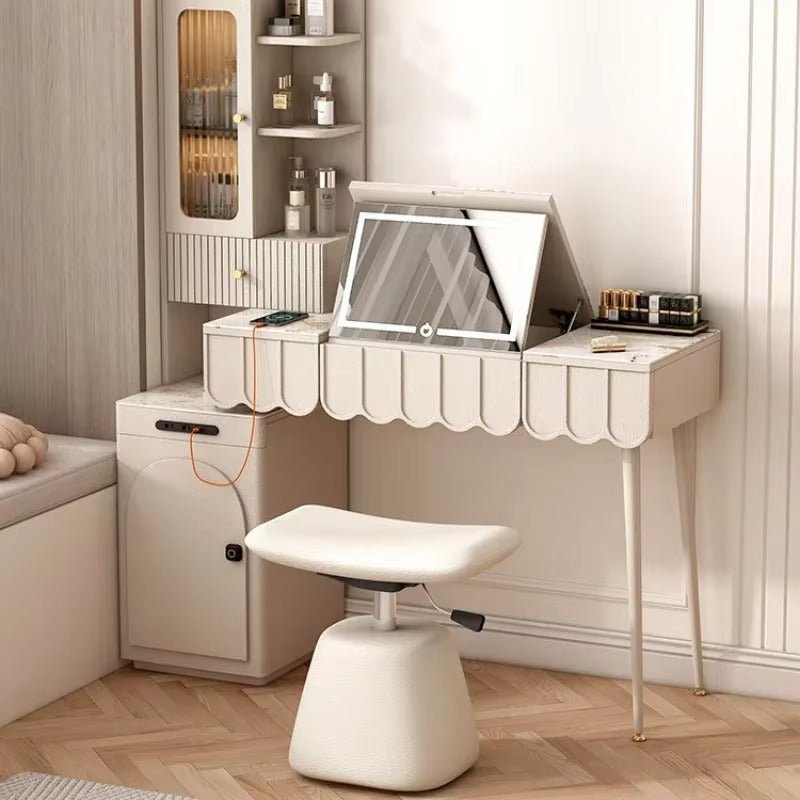 Atelier Makeup Stool - FCHF CITY
