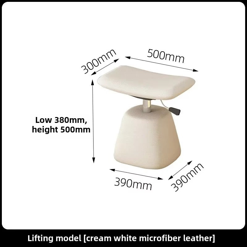 Atelier Makeup Stool - FCHF CITY