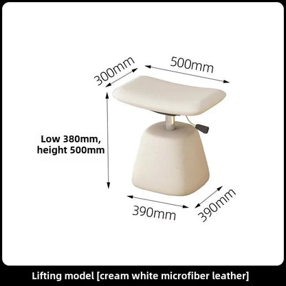 Atelier Makeup Stool - FCHF CITY
