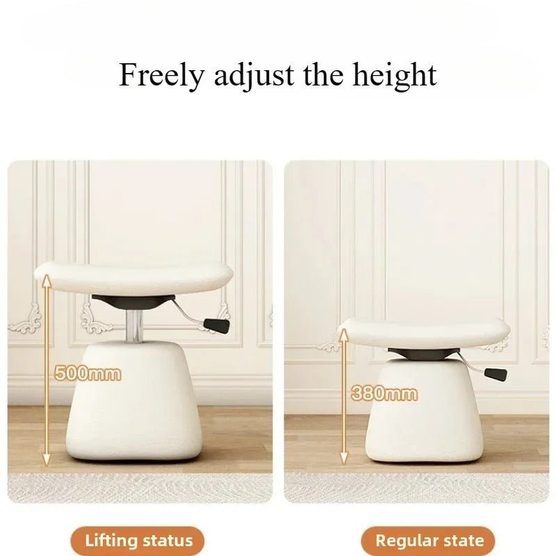 Atelier Makeup Stool - FCHF CITY