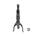 Athlete Rock Climbing Man - FCHF CITY