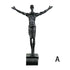 Athlete Rock Climbing Man - FCHF CITY