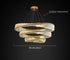 Auburndale Crystal Chandelier - FCHF CITY