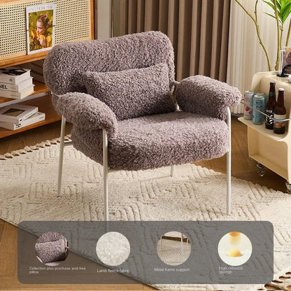 Aurora Accent Chair - FCHF CITY