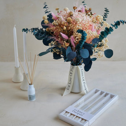 Aurora Dried Bouquet - FCHF CITY