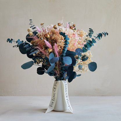 Aurora Dried Bouquet - FCHF CITY