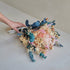 Aurora Dried Bouquet - FCHF CITY