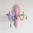Aurora Fantasy Wall Lamp - FCHF CITY