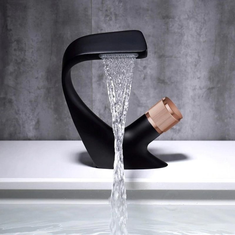 Austin Bathroom Sink Faucet - FCHF CITY