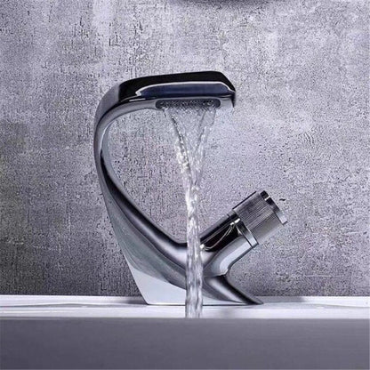 Austin Bathroom Sink Faucet - FCHF CITY
