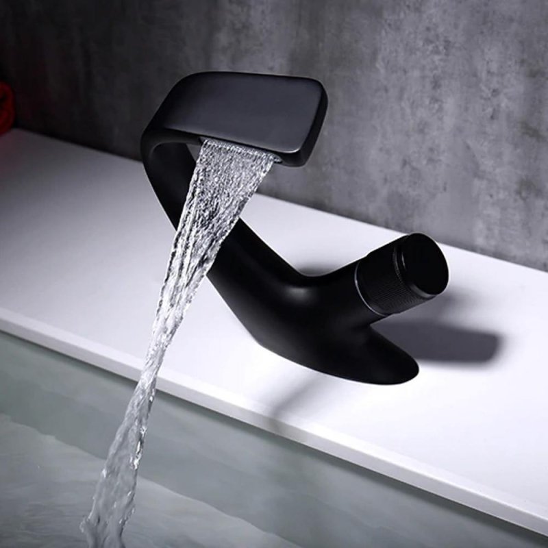 Austin Bathroom Sink Faucet - FCHF CITY