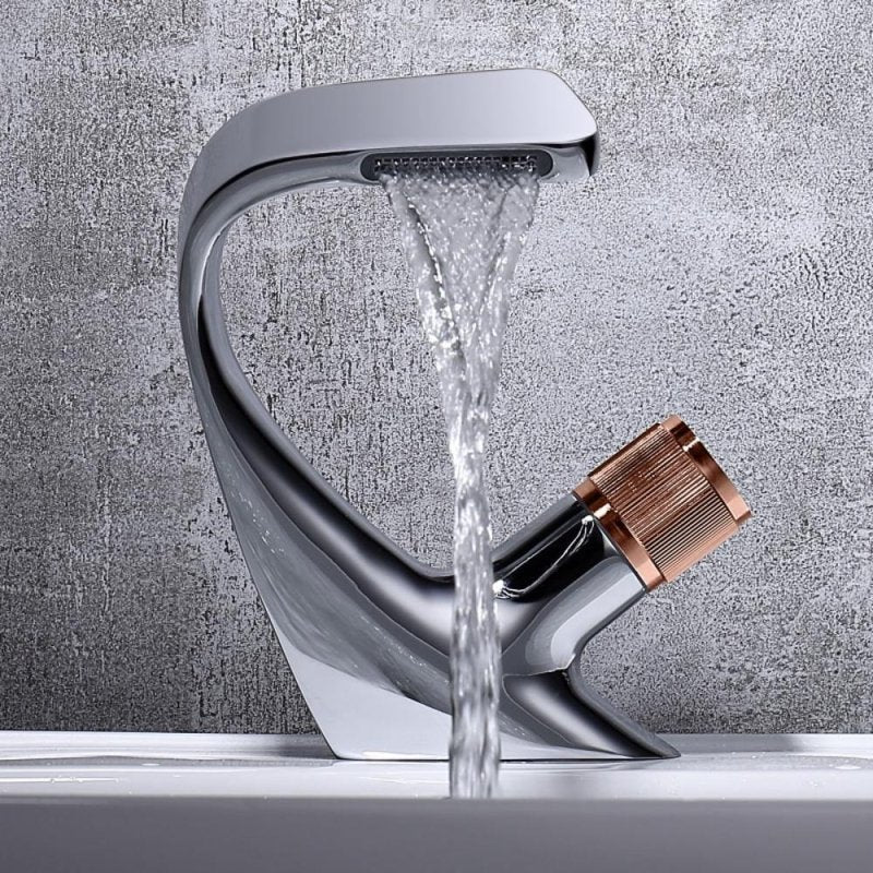 Austin Bathroom Sink Faucet - FCHF CITY