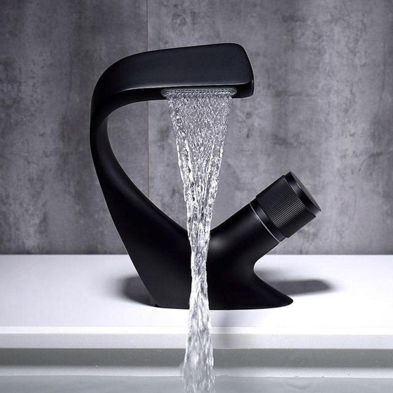 Austin Bathroom Sink Faucet - FCHF CITY