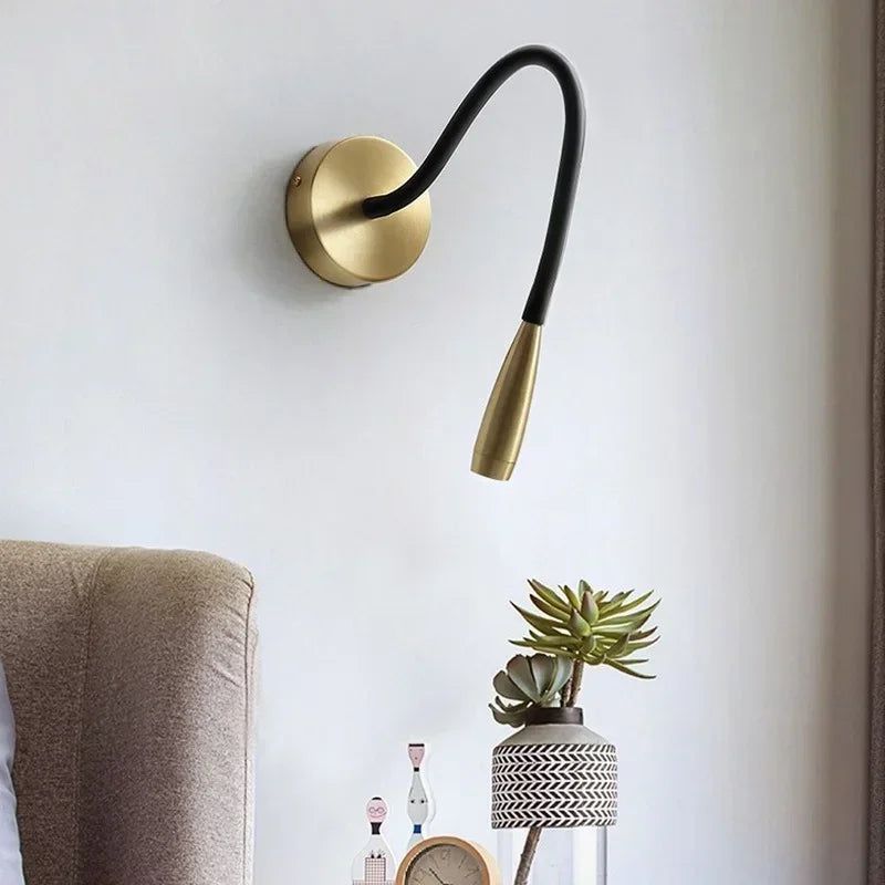 Avis Wall Lamp - FCHF CITY