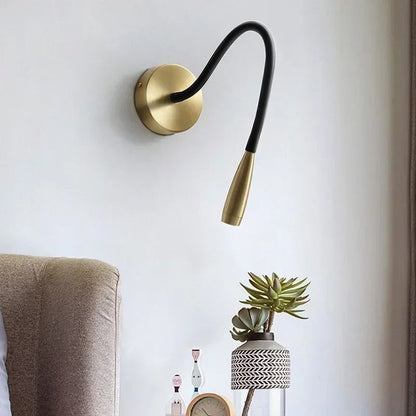 Avis Wall Lamp - FCHF CITY