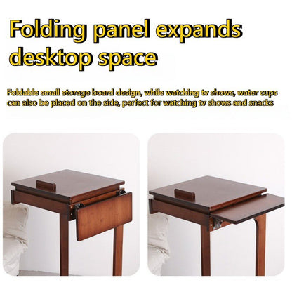 Bamboo Collar Side Table - FCHF CITY