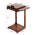 Bamboo Collar Side Table - FCHF CITY