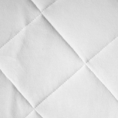 Bamboo Crib Mattress Protector - FCHF CITY