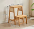 Bamboo Ladder Stool - FCHF CITY