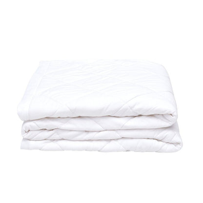 Bamboo Mattress Protector - FCHF CITY