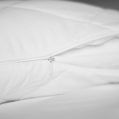 Bamboo Pillow Protector - FCHF CITY