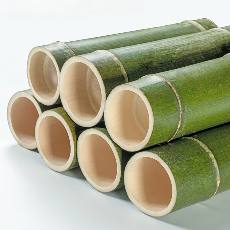 Bamboo Stackable Storage Cabinets - FCHF CITY