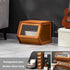 Bamboo Stackable Storage Cabinets - FCHF CITY