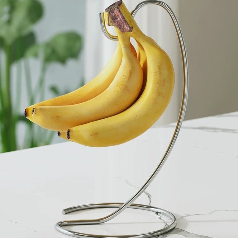 Banana Hanger - Steel - FCHF CITY