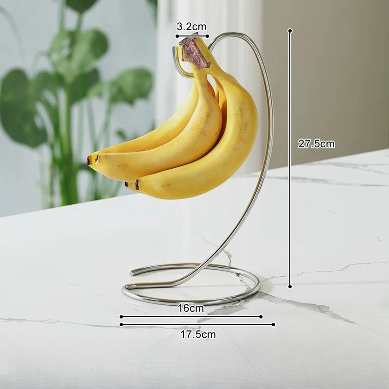 Banana Hanger - Steel - FCHF CITY
