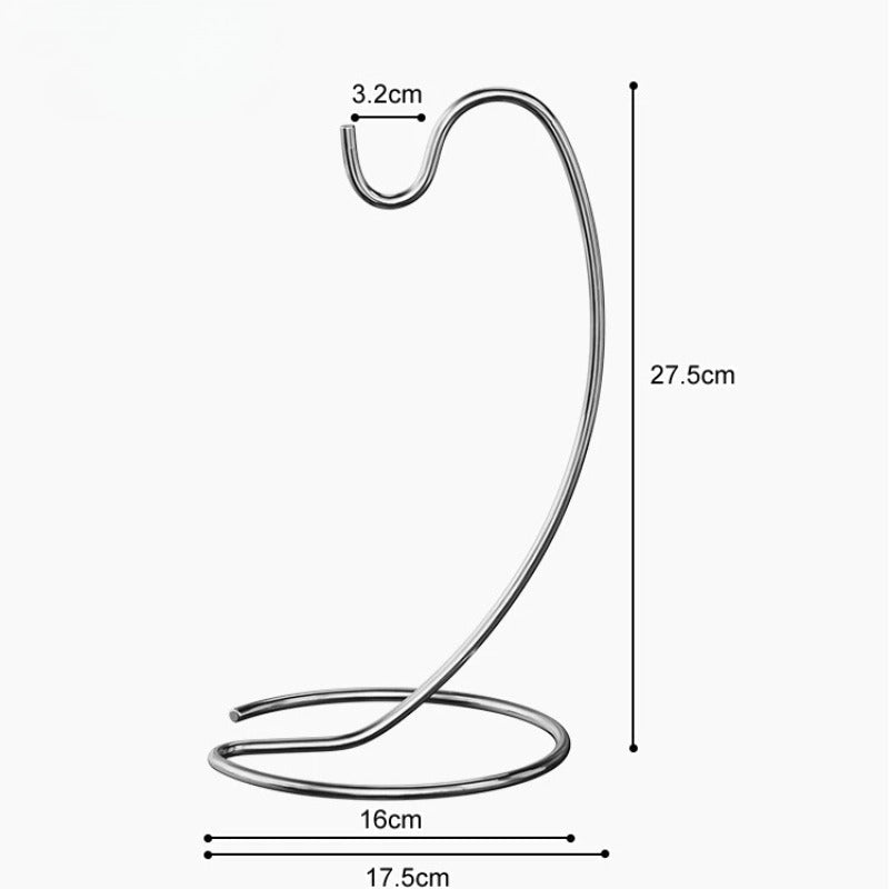 Banana Hanger - Steel - FCHF CITY