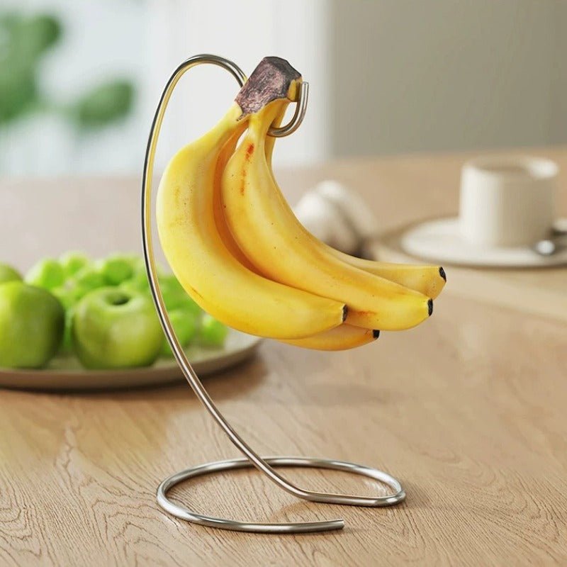Banana Hanger - Steel - FCHF CITY