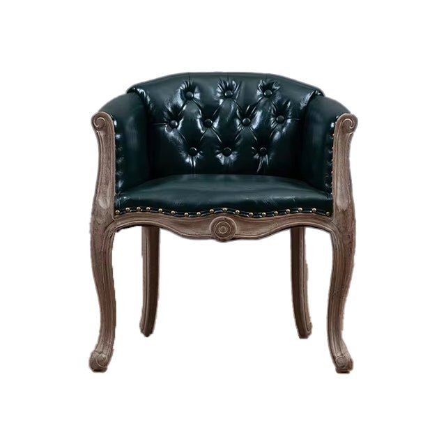 Bassett Accent Chair - FCHF CITY