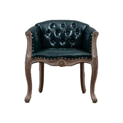 Bassett Accent Chair - FCHF CITY