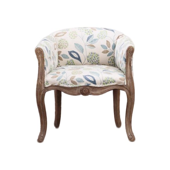 Bassett Accent Chair - FCHF CITY