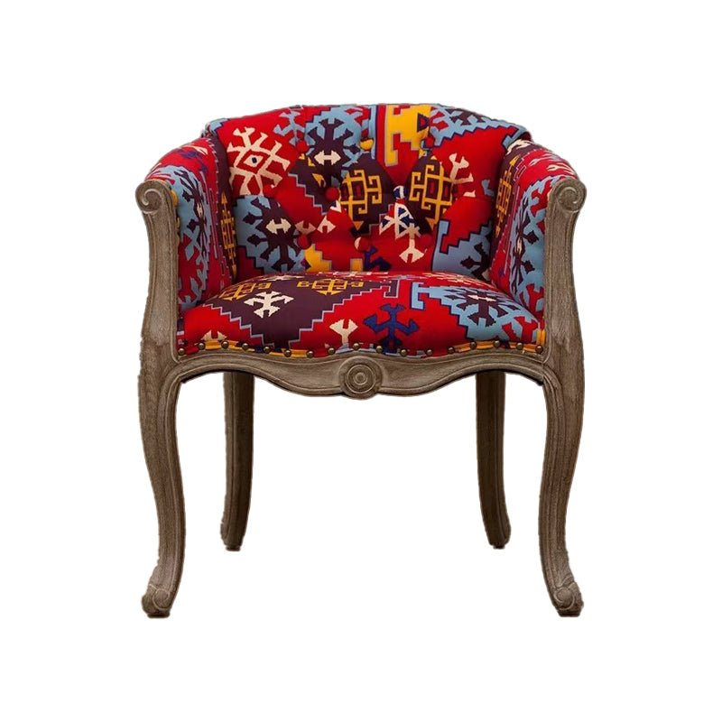 Bassett Accent Chair - FCHF CITY