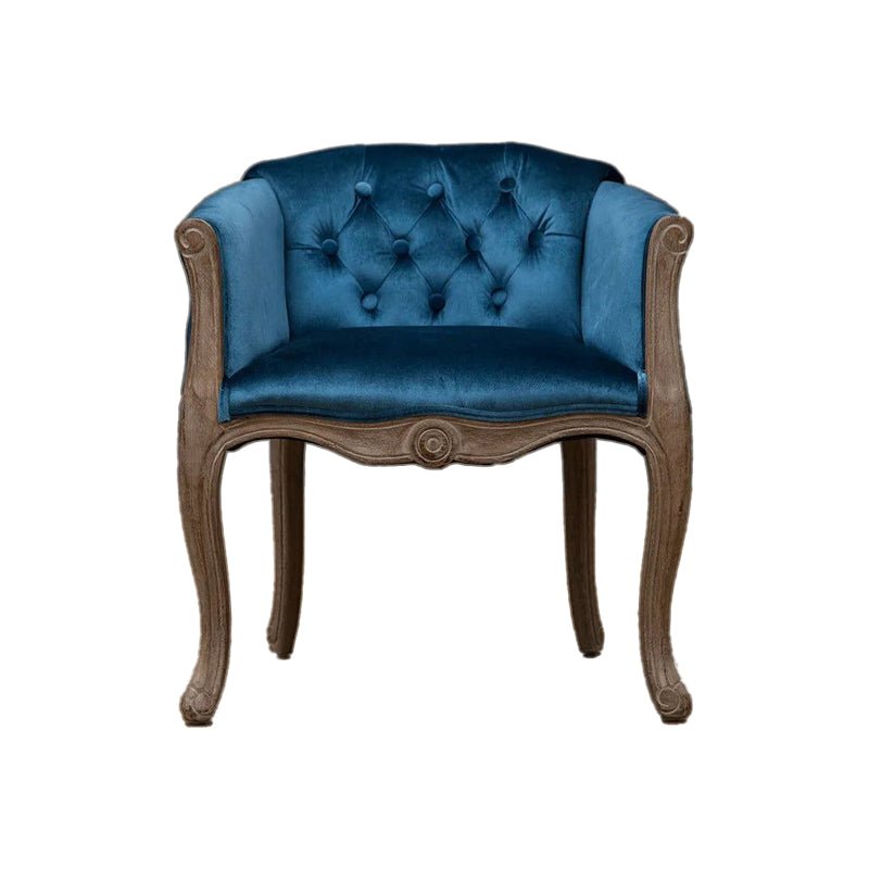 Bassett Accent Chair - FCHF CITY