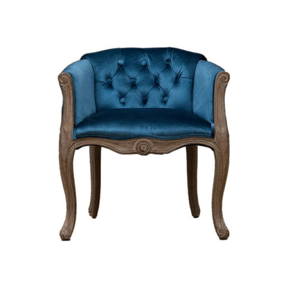 Bassett Accent Chair - FCHF CITY