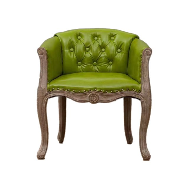 Bassett Accent Chair - FCHF CITY